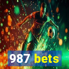 987 bets